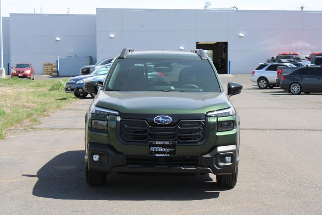 2026 Subaru Outback Limited Klamath Falls OR