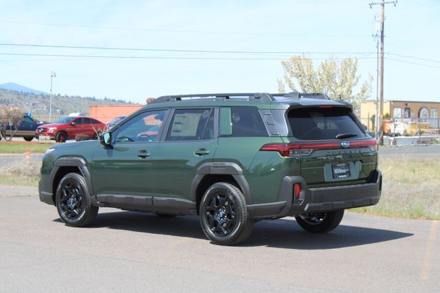 2026 Subaru Outback Limited Klamath Falls OR