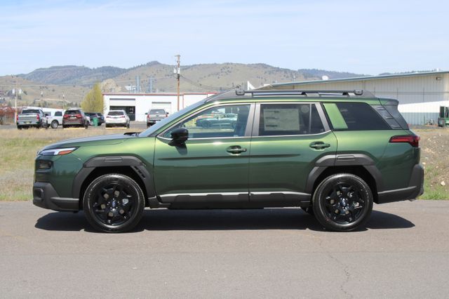 2026 Subaru Outback Limited Klamath Falls OR