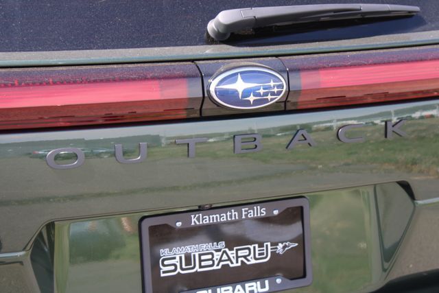 2026 Subaru Outback Limited Klamath Falls OR