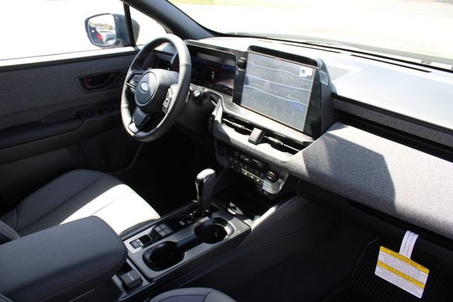 2026 Subaru Outback Limited Klamath Falls OR