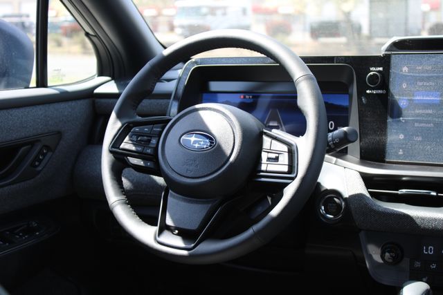 2026 Subaru Outback Limited Klamath Falls OR