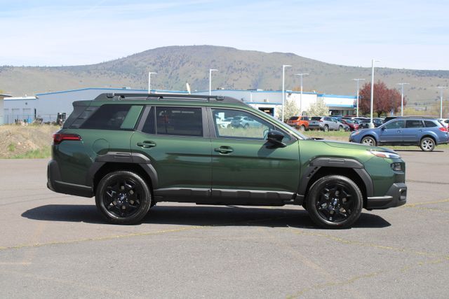 2026 Subaru Outback Limited Klamath Falls OR