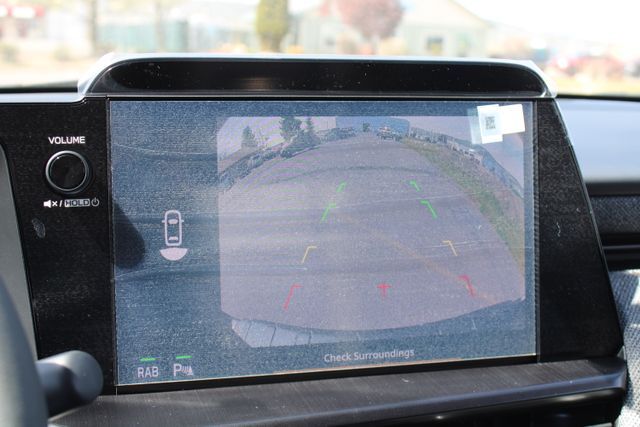 2026 Subaru Outback Limited Klamath Falls OR