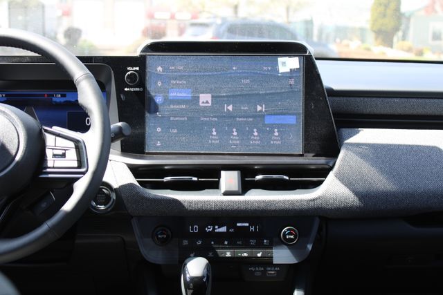 2026 Subaru Outback Limited Klamath Falls OR