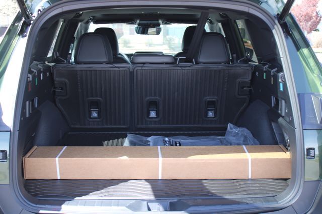 2026 Subaru Outback Limited Klamath Falls OR