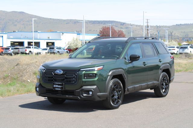 2026 Subaru Outback Limited Klamath Falls OR