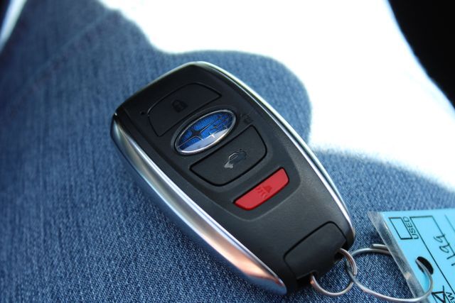 2026 Subaru Outback Limited Klamath Falls OR