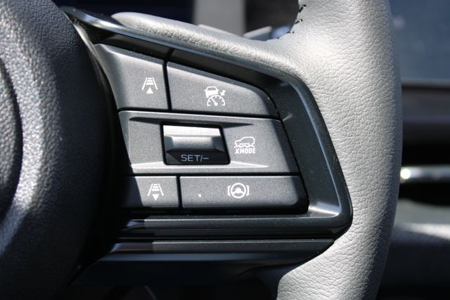 2026 Subaru Outback Limited Klamath Falls OR