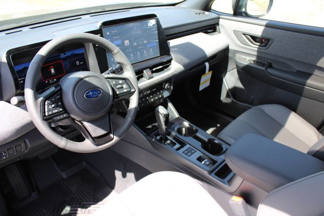 2026 Subaru Outback Limited Klamath Falls OR