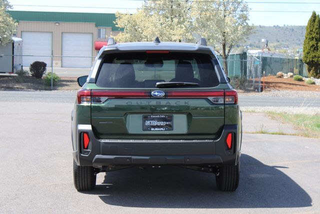 2026 Subaru Outback Limited Klamath Falls OR