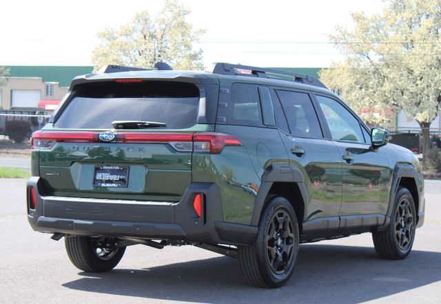 2026 Subaru Outback Limited Klamath Falls OR