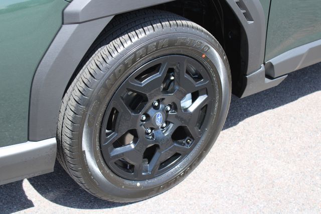 2026 Subaru Outback Limited Klamath Falls OR