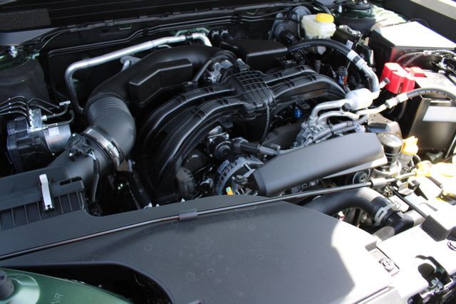 2026 Subaru Outback Limited Klamath Falls OR