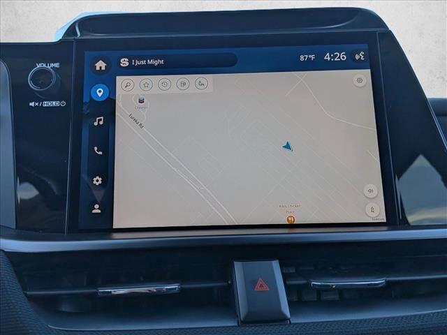 2026 Subaru Outback Limited Roseville CA