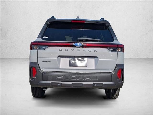 2026 Subaru Outback Limited Roseville CA