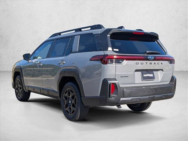 2026 Subaru Outback Limited Roseville CA