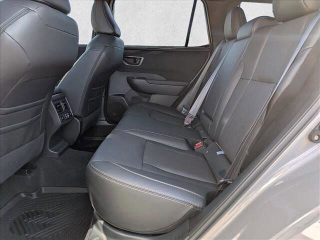 2026 Subaru Outback Limited Roseville CA