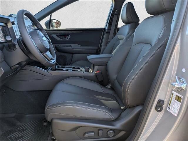 2026 Subaru Outback Limited Roseville CA