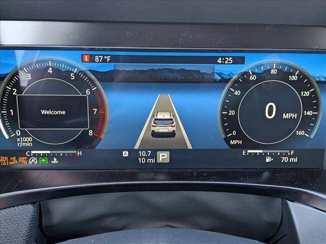 2026 Subaru Outback Limited Roseville CA