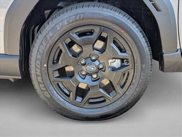 2026 Subaru Outback Limited Roseville CA