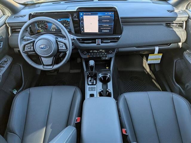 2026 Subaru Outback Limited Roseville CA