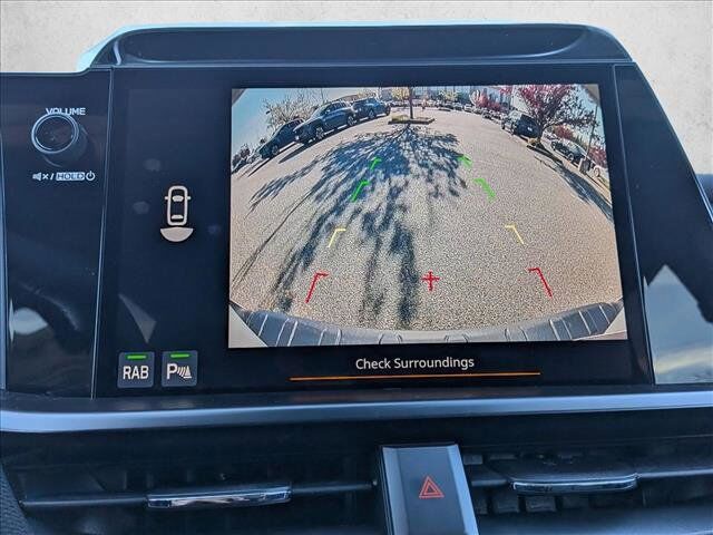 2026 Subaru Outback Limited Roseville CA