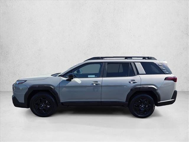 2026 Subaru Outback Limited Roseville CA