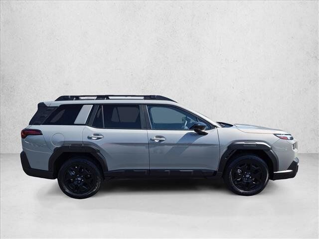 2026 Subaru Outback Limited Roseville CA