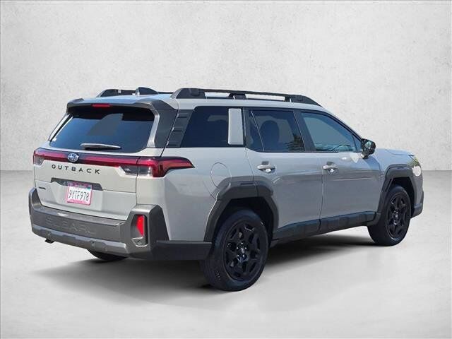 2026 Subaru Outback Limited Roseville CA