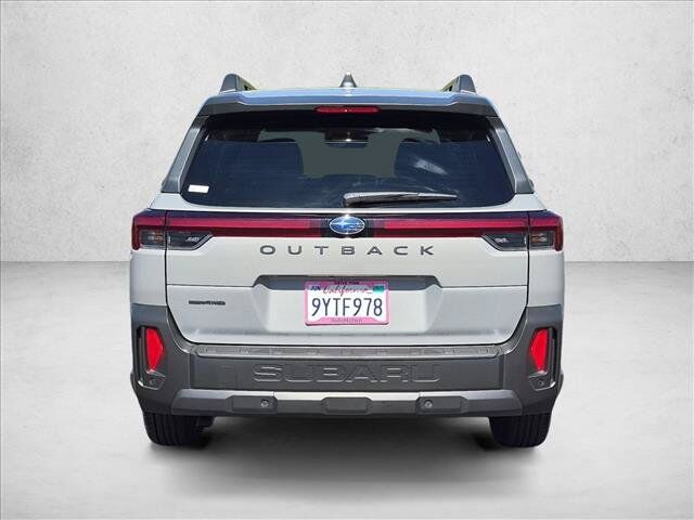 2026 Subaru Outback Limited Roseville CA