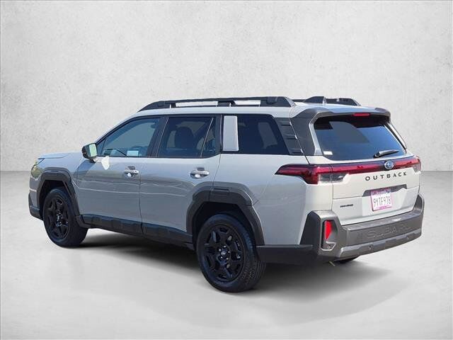 2026 Subaru Outback Limited Roseville CA