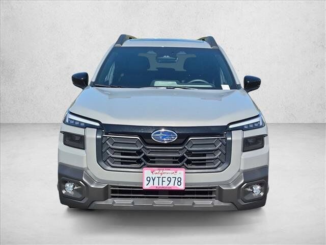 2026 Subaru Outback Limited Roseville CA