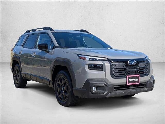 2026 Subaru Outback Limited Roseville CA