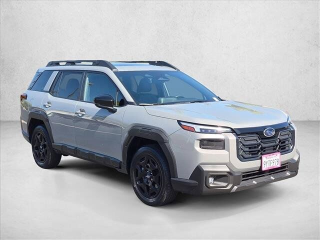 2026 Subaru Outback Limited Roseville CA