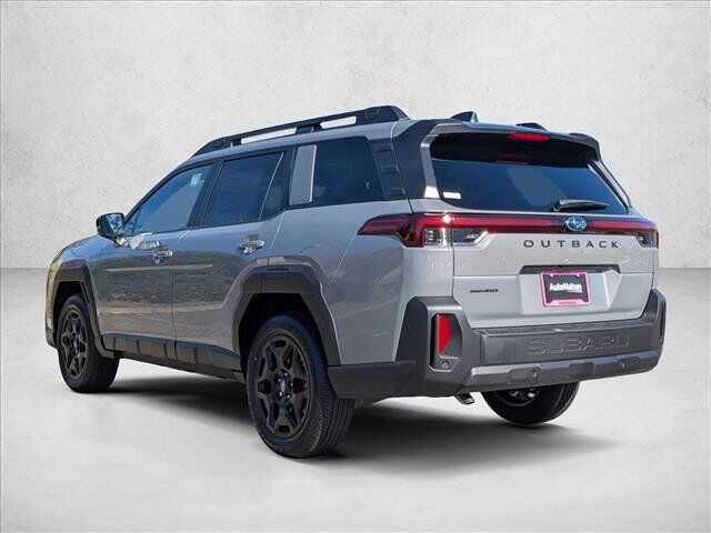 2026 Subaru Outback Limited Roseville CA