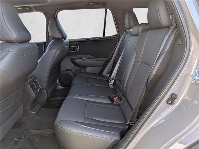 2026 Subaru Outback Limited Roseville CA