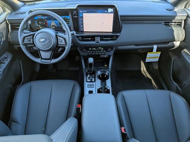 2026 Subaru Outback Limited Roseville CA