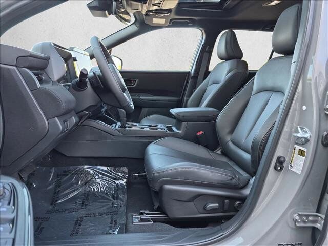 2026 Subaru Outback Limited Roseville CA