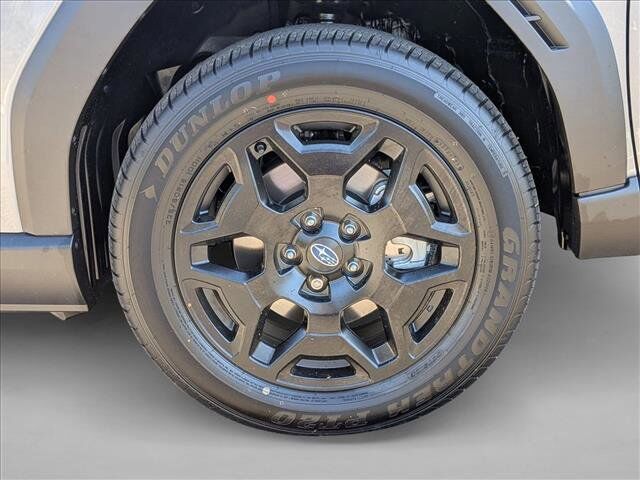 2026 Subaru Outback Limited Roseville CA