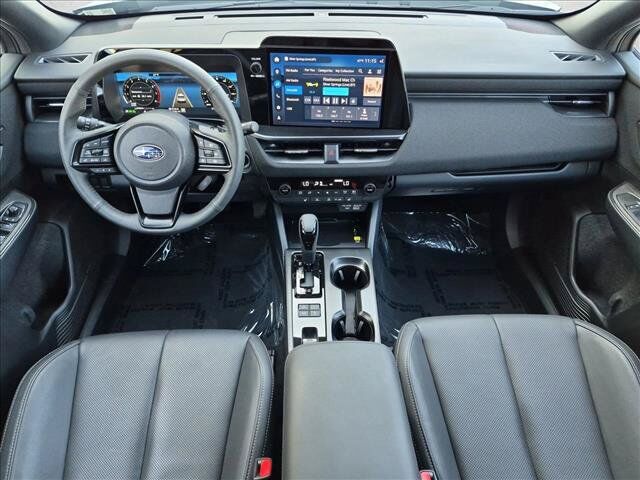 2026 Subaru Outback Limited Roseville CA