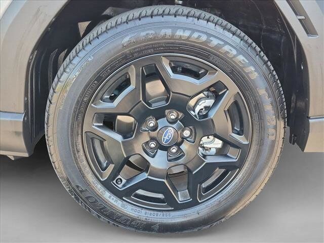 2026 Subaru Outback Limited Roseville CA