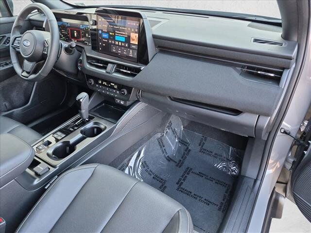 2026 Subaru Outback Limited Roseville CA