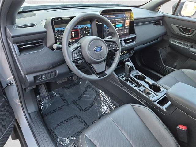 2026 Subaru Outback Limited Roseville CA