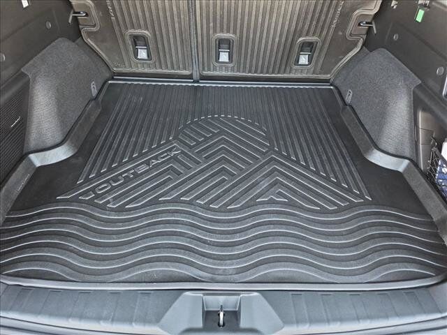 2026 Subaru Outback Limited Roseville CA