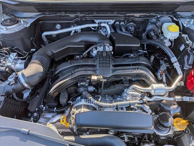 2026 Subaru Outback Limited Roseville CA