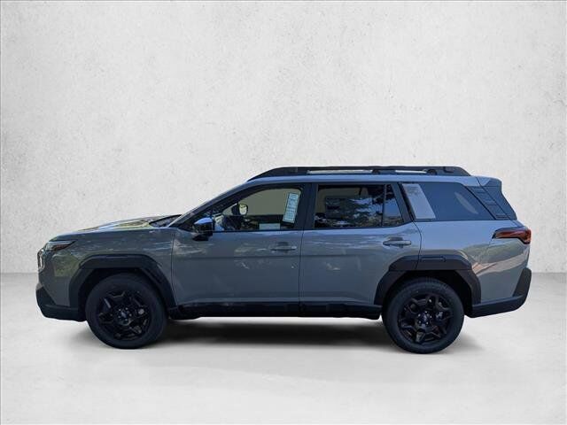 2026 Subaru Outback Limited Roseville CA