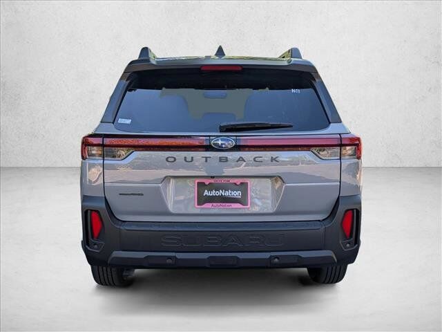 2026 Subaru Outback Limited Roseville CA