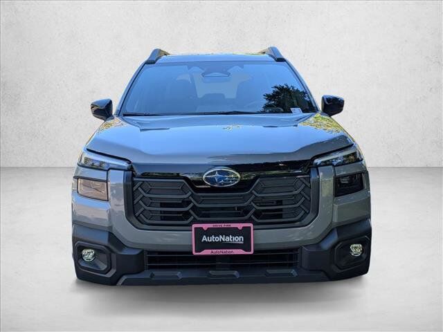 2026 Subaru Outback Limited Roseville CA
