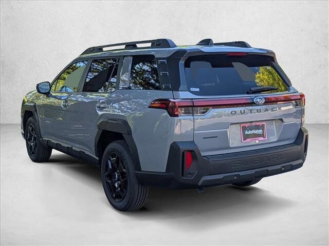 2026 Subaru Outback Limited Roseville CA